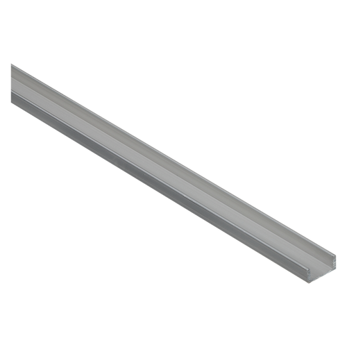 National Hardware Channel 1/16 Thick Mill