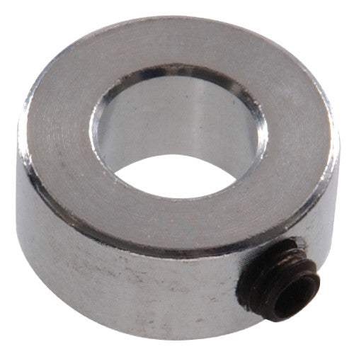 Hillman Solid Shaft Collars (3/16 I.D. x 7/16 O.D..) - 2 pc