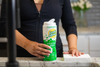 Lemi Shine Dish Detergent Booster