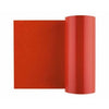 Danger Flags, Bright Red, 12 x 12-In., 300-Ft. Roll