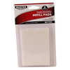 Master Painter Paint Edger & Corner Painter Refill Pads