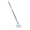 Rubbermaid Quickie® Microfiber Ratchet Twist Mop