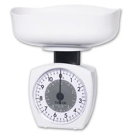 11-Lb. Kitchen Scale