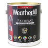 Extreme Exterior Paint/Primer In One, Jamestown Red, Gallon