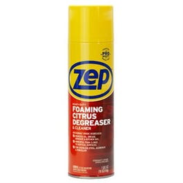 Heavy-Duty Foaming Degreaser, 18-oz.