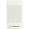 LED Night Light, Automatic Dimmer Switch, White