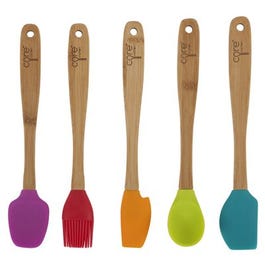 5-Pc. Mini Utensil Set