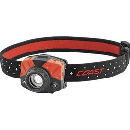 LED Flood Headlamp