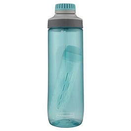 Leak-Proof Jug, Aqua, 24-oz.