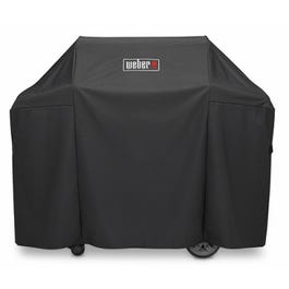 Premium Grill Cover, Fits Spirit 3-Burner Grills