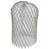 Leaf Strainer, Universal, Aluminum