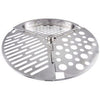 3-Pc. Grate Kit, Stainless Steel, Fits Bronco Drum Smoker