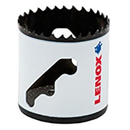 Hole Saw, Bi-Metal, 44mm, 1.75-In.