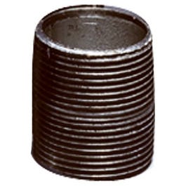 .75 x 60-In. Galvanized Steel Pipe