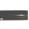 .75-In. x 10-Ft. Steel Pipe, Black, Domestic