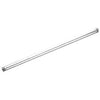 1.25-In. x 10-Ft. Galvanized Steel Pipe, Domestic