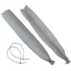 Aluminum Mesh Lint Traps, 2-Pk.