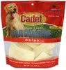 Cadet Rawhide Natural Flavor Chips for Dogs