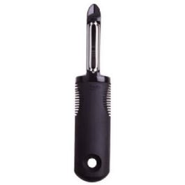 Good Grips Swivel Peeler, Stainless Steel/Black