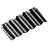 Corrugated Joint Fasteners, 1/2-In. x 5, 100-Pack