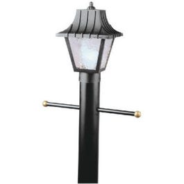 60-Watt Post Top Lantern