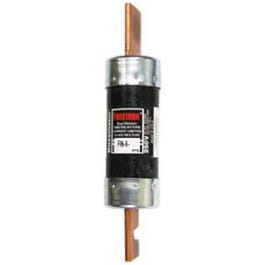 Cartridge Fuse, Type FRN-R, Time Delay, 200-Amp