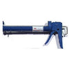 Caulking Gun, Holds 29-oz. Cartridge, 10:1 Thrust Ratio