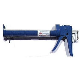 Caulking Gun, Holds 29-oz. Cartridge, 10:1 Thrust Ratio