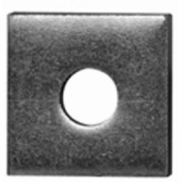 5-Pack 3/8-In. Square Strut Washers