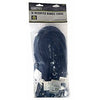 Assorted Tie-Down Cords, 18-Pk.