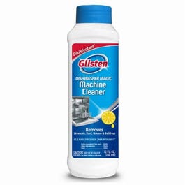 Dishwasher Magic Cleaner, 12-oz.