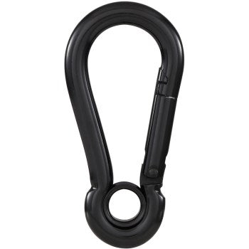 National N100-341 Blk 5/16 Spring Link