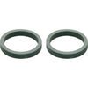 Master Plumber Slip Joint Washers Flat 1-1/4″