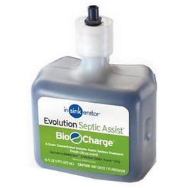 Bio-Charge SPD-1 Disposer Replacement Cartridge