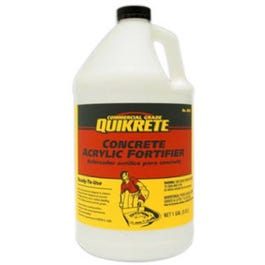 Concrete Acrylic Fortifier, 1-Gal. Bottle