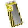 Metal Bender Accessory Blades, 7 & 10-In.