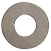 Flat Washers, Yellow Dichromate, 5/8-In., 25-Pk.