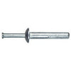 Hammer Drive Anchors, 0.25 x 1.25-In., 100-Ct.