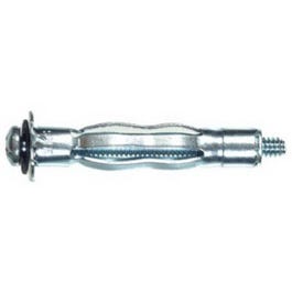 50-Pk.,  3/16-In. Short Wall Anchors