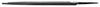 SAW FILE SLIM TAPER 8 IN