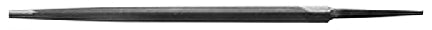 SAW FILE SLIM TAPER 8 IN