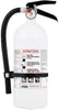 FIRE EXTINGUISHER 4 LB WT