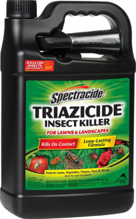 TRIAZICDE INSECT  KILLER RTU  GAL