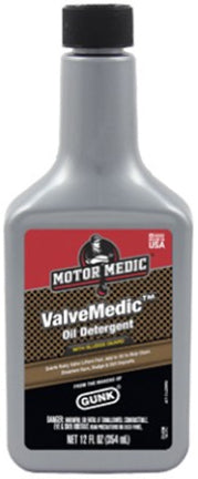 VALVE MEDIC 12OZ