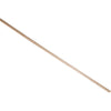 Madison Mill 1/4 In. x 36 In. Oak Dowel Rod