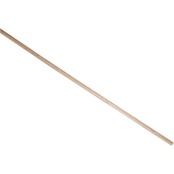 Madison Mill 1/4 In. x 36 In. Oak Dowel Rod