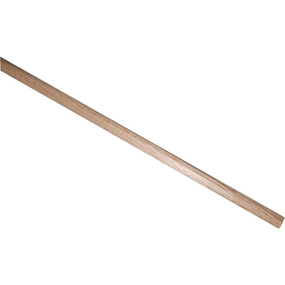 Madison Mill 7/8 In. x 36 In. Oak Dowel Rod