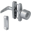 National Keyed Knob Latch