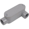 Halex 3/4 In. Rigid LL Access Fitting