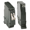 Eaton 20A/20A Twin Single-Pole Circuit Breaker